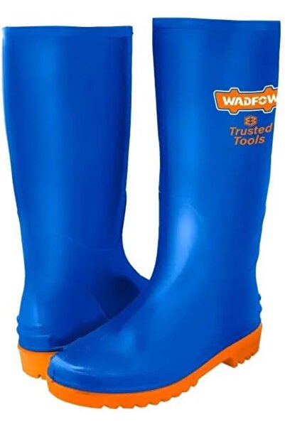 WADFOW Rain Boot, Size 39 EU