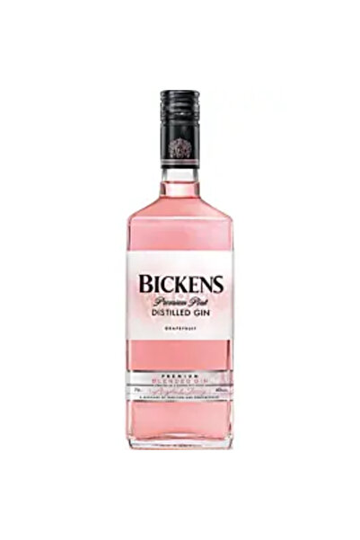 BIKENS Gin Bickens Pink, 0.7 L