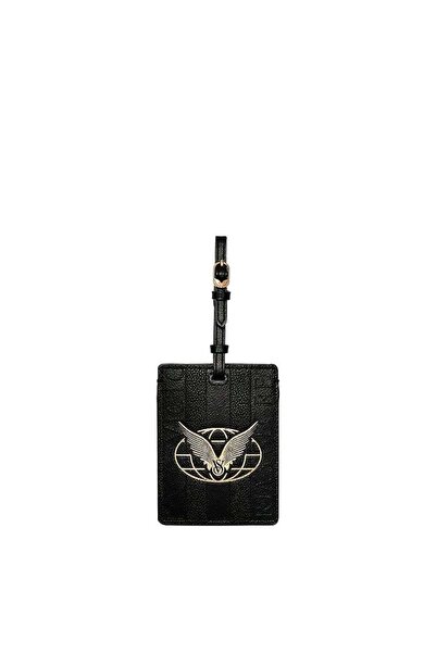 Victoria's Secret Angel Essentials Bagaj Etiketi