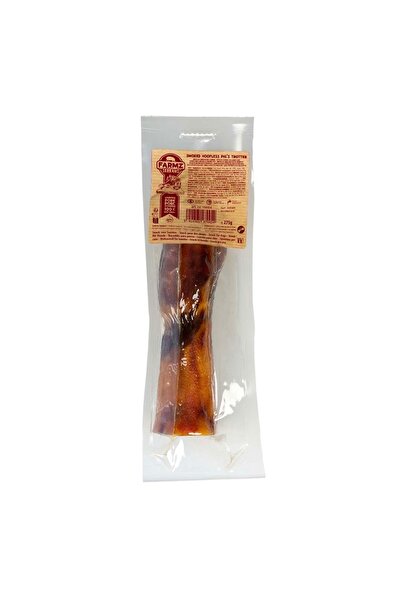 LAROY GROUP Rasol Porc Fara Copita, Afumat,Serrano, 275G