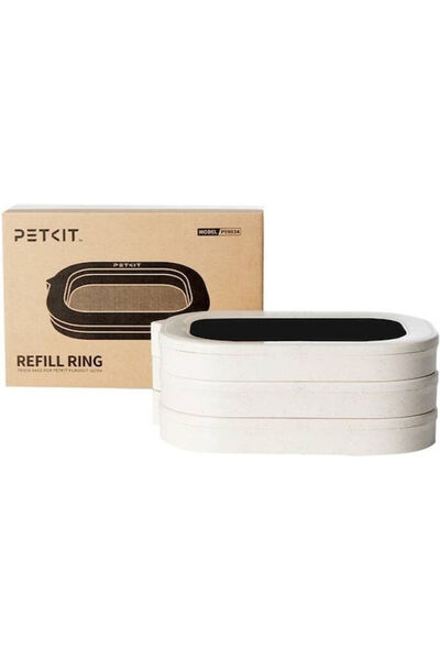 Petkit Σακούλες για περιττώματα σκύλων 3 τεμάχια