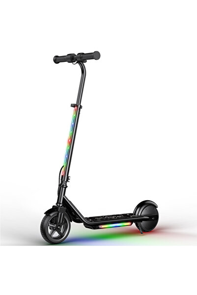 iscooter K2 Pro Ηλεκτρικό Πατίνι για Παιδιά, Μέγιστο Φορτίο 70 κιλά