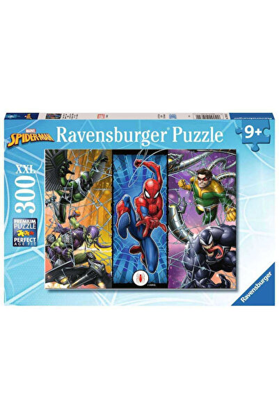RAVENSBURGER Παιδικό Παζλ για 9+ ετών 300 κομμάτια