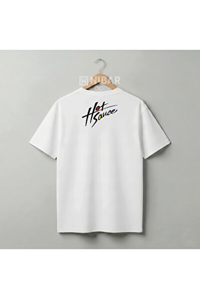 Grafftee Clothing Ahyeon Babymonster Designed Premium Cotton Unisex T-Shirt H...