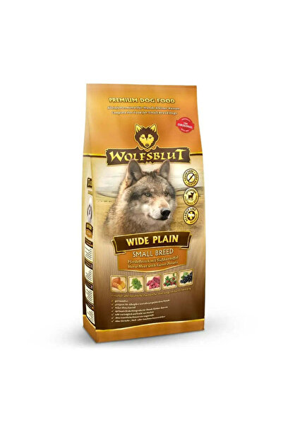 Wolfsblut Hrană uscată pentru adulți, carne și cartof dulce, 2 kg
