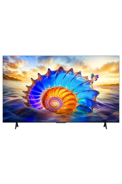 TCL 55V6D 4K Ultra HD 55'' 140 Ekran Uydu Alıcılı Google Smart LED TV