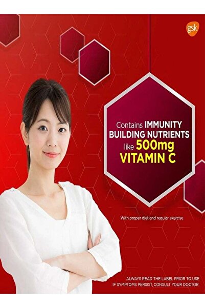 Top Choice Gsk Stresstabs Multivitamins with Iron Tablets for Stress Support ...