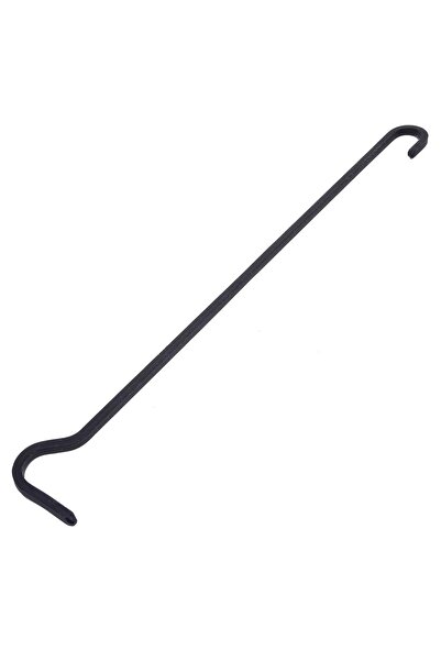 OEM Vatrai Semineu Metalic 62.5cm