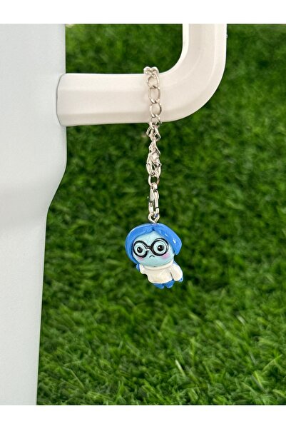 YuccaCo Accessorize Your Life Reversible Thermos Ornament/Cartoon Animation F...