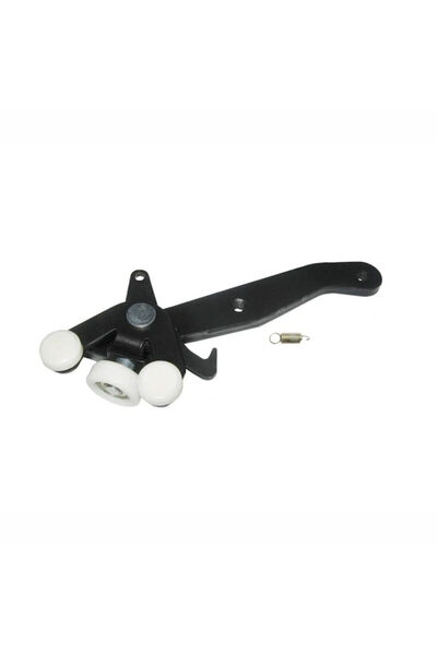 RapidAuto Rola usa culisanta VW TRANSPORTER/MULTIVAN (T5), 04.2003-2015, part...