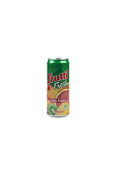 Frutti Fresh Băutură carbogazoasă Tutti Frutti 0.33 L