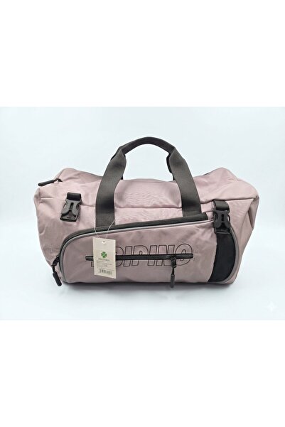 OEM Geanta Multifunctionala, 30-35L, Impermeabila, Compartimente Multiple, Roz