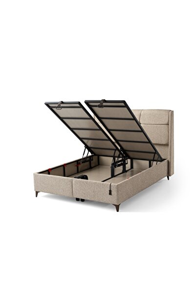 Vivense COOLMAX BAZA, 120X200
