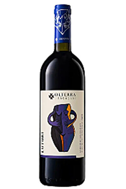 Luturi Vin Roșu Sec Luturi, 0.75l