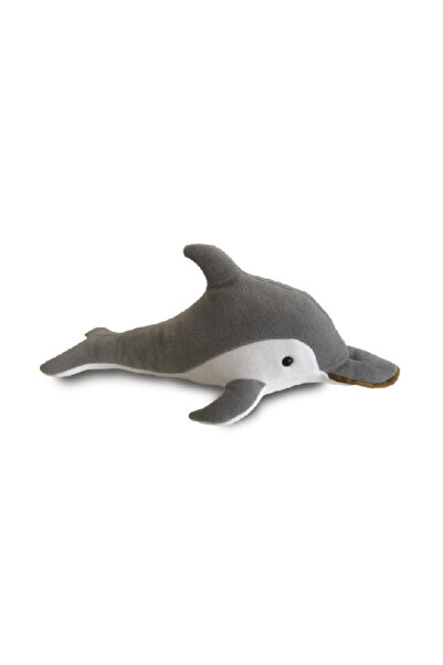 Flower Toys Plush Dolphin 65 cm