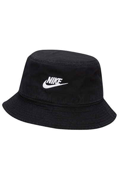 Nike Pălărie tip găleată Apex Futura spălată M