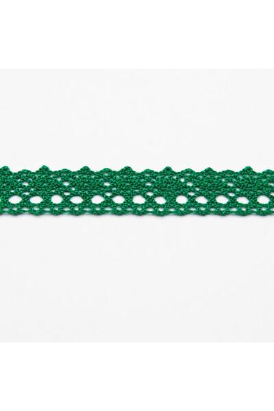 Saturn DANTELA BUMBAC #1176B-1.7 CM (15 YARDS/13.7Metri ROLA)