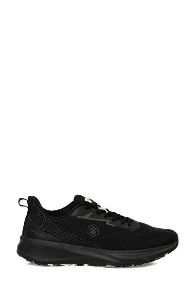 lumberjack ORBIN 5PR Siyah Erkek Sneaker A102031053