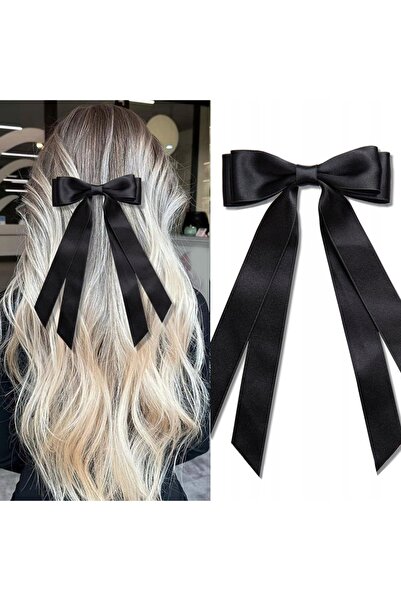 SNM Clama Par Funda, SNM, Accesoriu Elegant Din Satin, Panglica Lunga Pentru ...