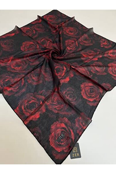 ZER Scarf Soft Scarf