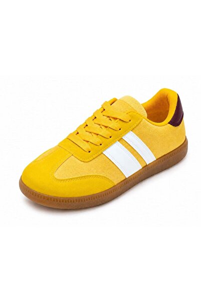 Generic Men’s Low Top Casual Sneakers