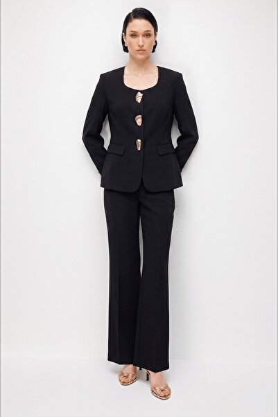 Rain and River Classic Woven Trousers