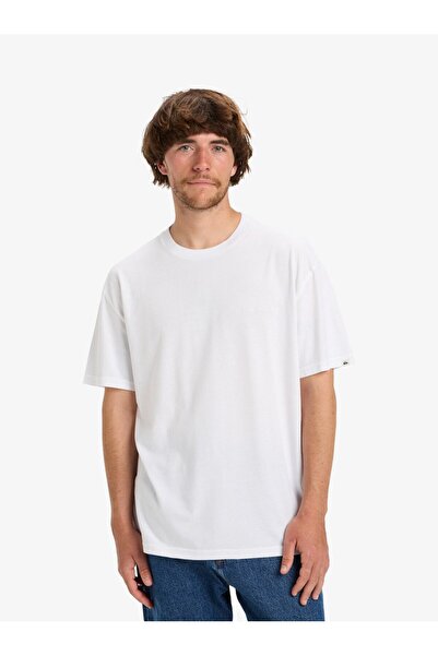 Quiksilver Γυναικείο T-shirt EQYZT08204-WBB0 Λευκό