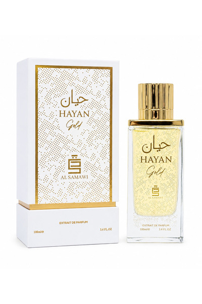 Al Samawi Hayan Gold
