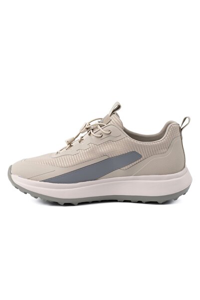 Guja 506 26YA Erkek Sneaker Günlük Ayakkabı Bej
