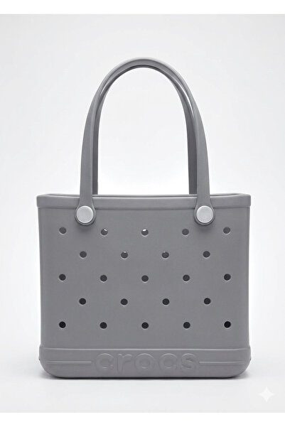 Crocs ÇANTA ORJ̌INAL GRİ