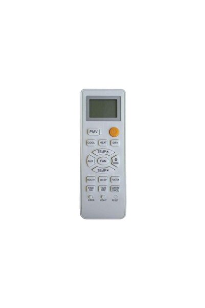 OEM KTHE001 Συμβατό Τηλεχειριστήριο για HAIER – Ίδιο με το Γνήσιο, Χωρίς Λογό...