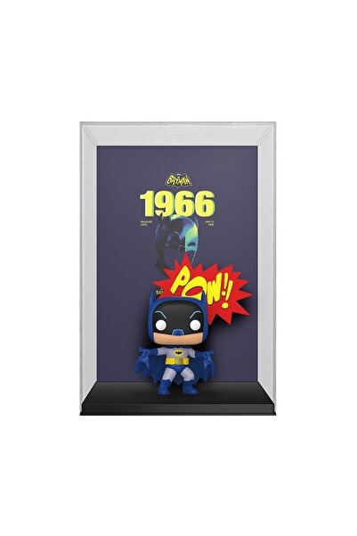 Funko Coperte VHS Pop Batman 1966 Batman # 24 9cm