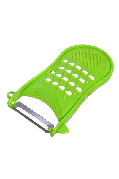 OEM Decojitor Pentru Legume Și Fructe, Verde, utilizare zilnică, plastic, 7x12cm