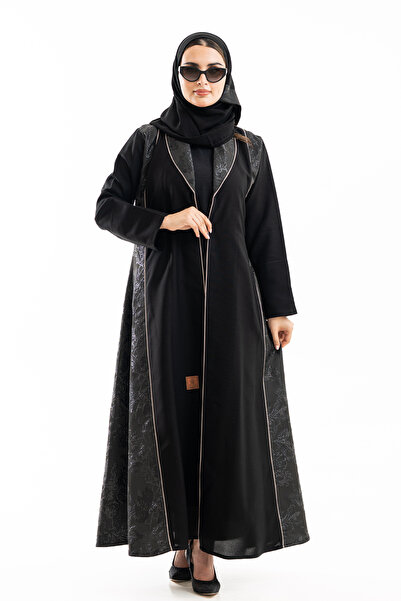Hasnaa Abaya عباية وجدان