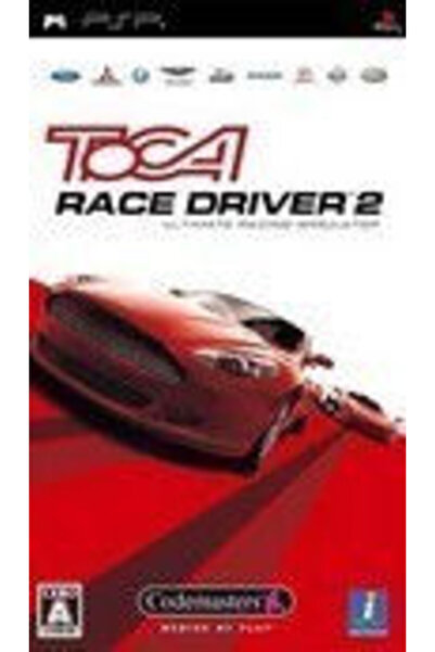 MICROSOFT Toca Race Driver 2 Ultimate Racing Simulator Ultimate Edition Παιχν...