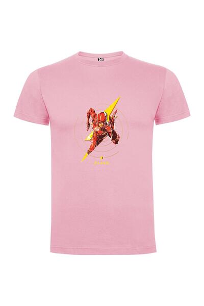 iLovePrints Flashing Elegance: A Chic Twist Tshirt