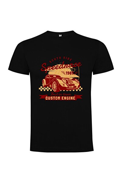 iLovePrints Southside Speedster Tee Tshirt