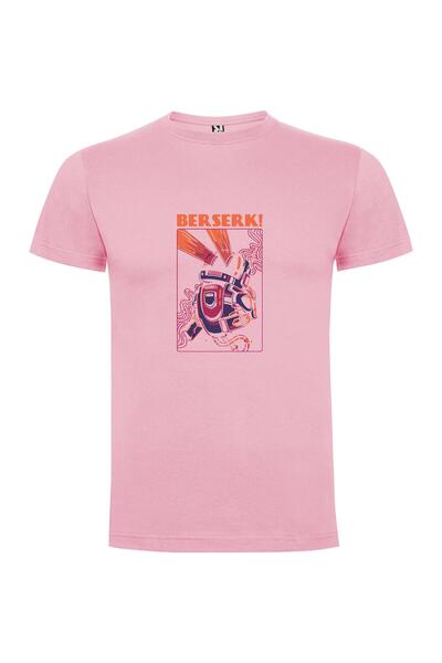 iLovePrints Berserk Biskup Inspiration Tshirt