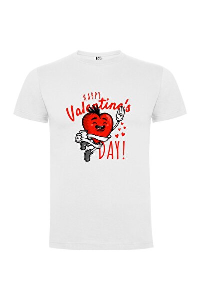 iLovePrints Radiant Valentine's Love Tshirt