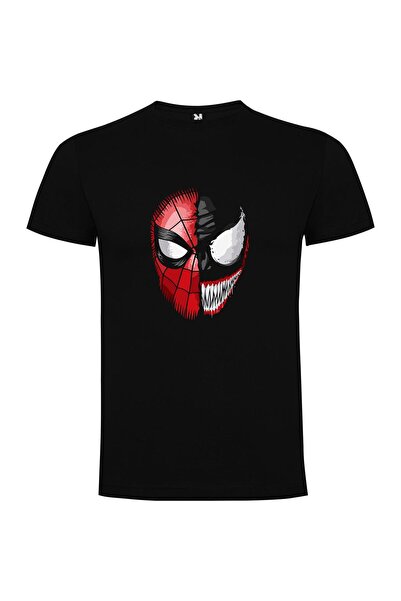 iLovePrints Venom's Vicious Victory Tshirt