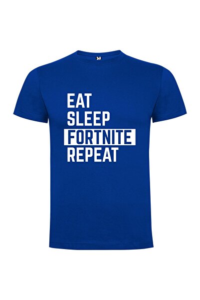 iLovePrints Fortnite Signage Chic Tshirt