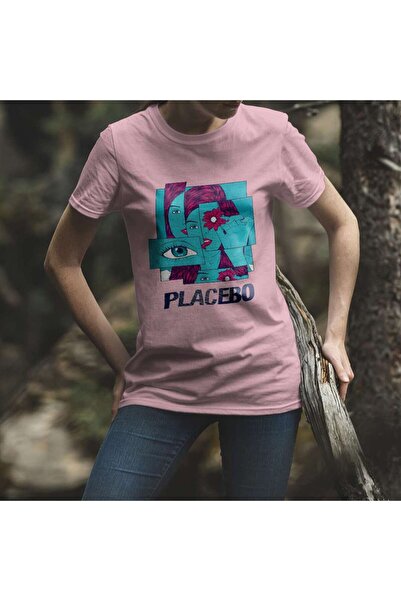 iLovePrints Colorful Abstract Art Tshirt