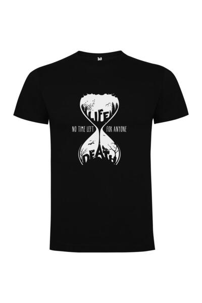 iLovePrints Life's Timely Demise Tshirt
