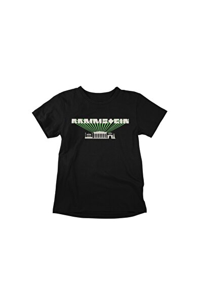 iLovePrints Rammstein – Athens T-Shirt