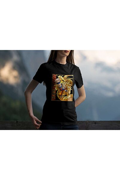 iLovePrints Dragon and Warrior Tshirt