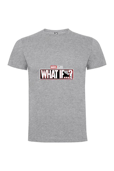 iLovePrints Marvel's What If? Tshirt