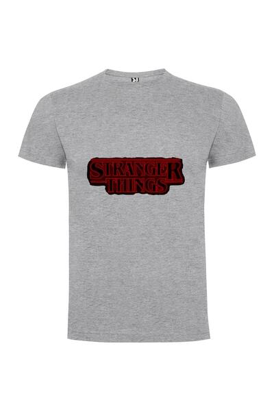iLovePrints Neon Stranger Vibes Tshirt