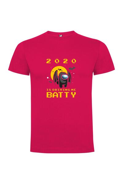 iLovePrints Dark Knight's Ride Tshirt