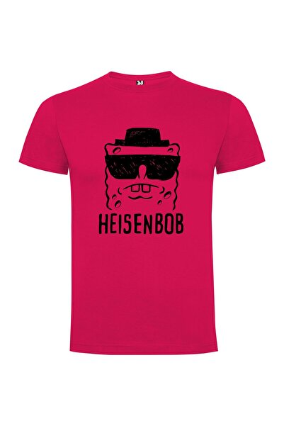 iLovePrints Monochromatic Heisenberg Hats Tshirt