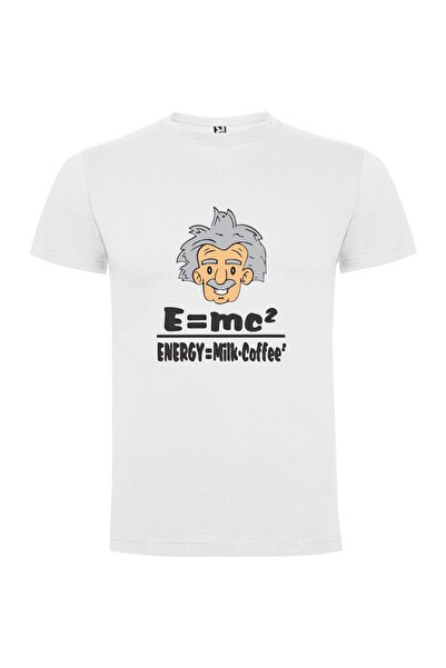 iLovePrints Einstein's Energy Elixir Tshirt